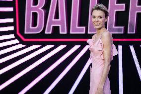Ballerina Premiere - London