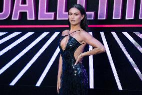 Ballerina Premiere - London