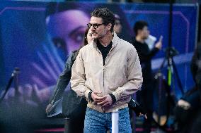 Ballerina Premiere - London
