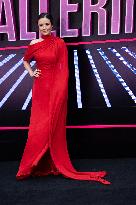 Ballerina Premiere - London