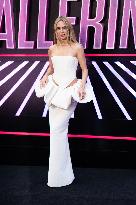 Ballerina Premiere - London