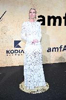 Arrivals - amfAR Gala Cannes 2025 Presented By Chopard DN