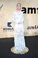 Arrivals - amfAR Gala Cannes 2025 Presented By Chopard DN