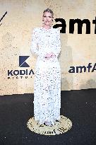 Arrivals - amfAR Gala Cannes 2025 Presented By Chopard DN