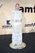Arrivals - amfAR Gala Cannes 2025 Presented By Chopard DN