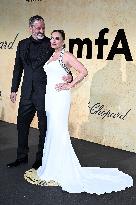 Arrivals - amfAR Gala Cannes 2025 Presented By Chopard DN