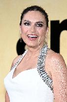 Arrivals - amfAR Gala Cannes 2025 Presented By Chopard DN