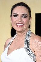 Arrivals - amfAR Gala Cannes 2025 Presented By Chopard DN