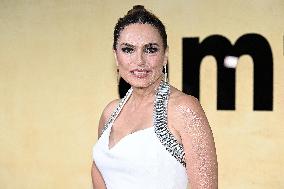 Arrivals - amfAR Gala Cannes 2025 Presented By Chopard DN