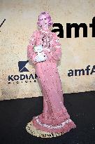 Arrivals - amfAR Gala Cannes 2025 Presented By Chopard DN