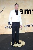 Arrivals - amfAR Gala Cannes 2025 Presented By Chopard DN