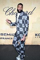 Arrivals - amfAR Gala Cannes 2025 Presented By Chopard DN