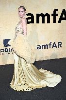 Arrivals - amfAR Gala Cannes 2025 Presented By Chopard DN