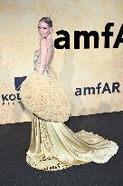 Arrivals - amfAR Gala Cannes 2025 Presented By Chopard DN