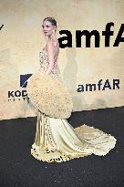 Arrivals - amfAR Gala Cannes 2025 Presented By Chopard DN