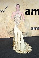 Arrivals - amfAR Gala Cannes 2025 Presented By Chopard DN