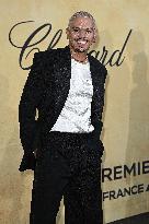 Arrivals - amfAR Gala Cannes 2025 Presented By Chopard DN