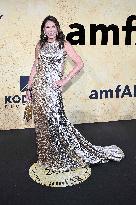 Arrivals - amfAR Gala Cannes 2025 Presented By Chopard DN
