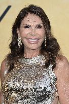 Arrivals - amfAR Gala Cannes 2025 Presented By Chopard DN