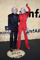 Arrivals - amfAR Gala Cannes 2025 Presented By Chopard DN