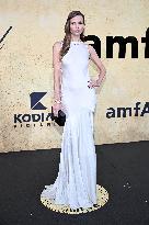 Arrivals - amfAR Gala Cannes 2025 Presented By Chopard DN