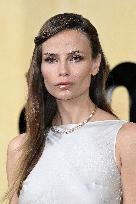 Arrivals - amfAR Gala Cannes 2025 Presented By Chopard DN