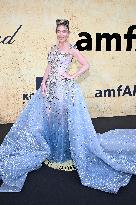 Arrivals - amfAR Gala Cannes 2025 Presented By Chopard DN