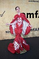 Arrivals - amfAR Gala Cannes 2025 Presented By Chopard DN