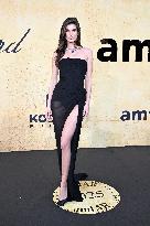 Arrivals - amfAR Gala Cannes 2025 Presented By Chopard DN