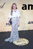 Arrivals - amfAR Gala Cannes 2025 Presented By Chopard DN