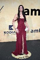 Arrivals - amfAR Gala Cannes 2025 Presented By Chopard DN