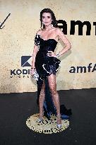 Arrivals - amfAR Gala Cannes 2025 Presented By Chopard DN