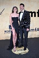 Arrivals - amfAR Gala Cannes 2025 Presented By Chopard DN