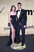 Arrivals - amfAR Gala Cannes 2025 Presented By Chopard DN