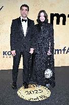Arrivals - amfAR Gala Cannes 2025 Presented By Chopard DN