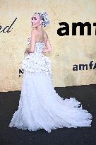Arrivals - amfAR Gala Cannes 2025 Presented By Chopard DN