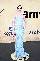 Arrivals - amfAR Gala Cannes 2025 Presented By Chopard DN