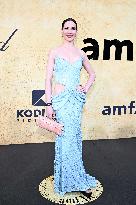 Arrivals - amfAR Gala Cannes 2025 Presented By Chopard DN