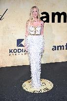 Arrivals - amfAR Gala Cannes 2025 Presented By Chopard DN