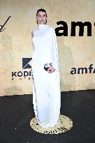 Arrivals - amfAR Gala Cannes 2025 Presented By Chopard DN