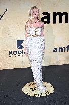 Arrivals - amfAR Gala Cannes 2025 Presented By Chopard DN
