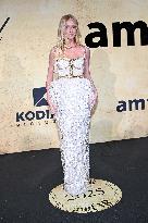Arrivals - amfAR Gala Cannes 2025 Presented By Chopard DN