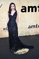 Arrivals - amfAR Gala Cannes 2025 Presented By Chopard DN