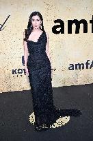 Arrivals - amfAR Gala Cannes 2025 Presented By Chopard DN