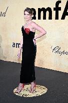 Arrivals - amfAR Gala Cannes 2025 Presented By Chopard DN