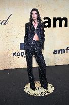 Arrivals - amfAR Gala Cannes 2025 Presented By Chopard DN