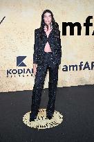 Arrivals - amfAR Gala Cannes 2025 Presented By Chopard DN