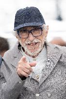 Cannes - L Homme Qui photocall DN