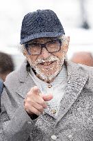 Cannes - L Homme Qui photocall DN