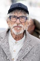 Cannes - L Homme Qui photocall DN